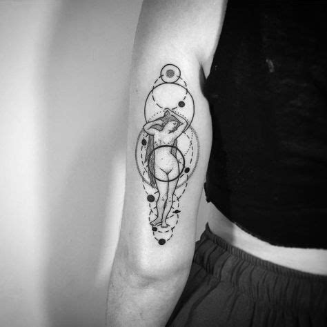 afrodita tatuajes|17 ideas de Aphrodite Tattoo 